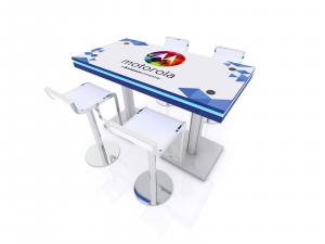 MODCI-1472 Charging Conference Table